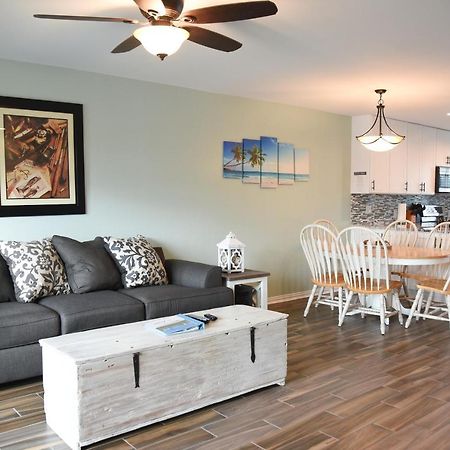 Rockport Waterfront Condo With A View ภายนอก รูปภาพ
