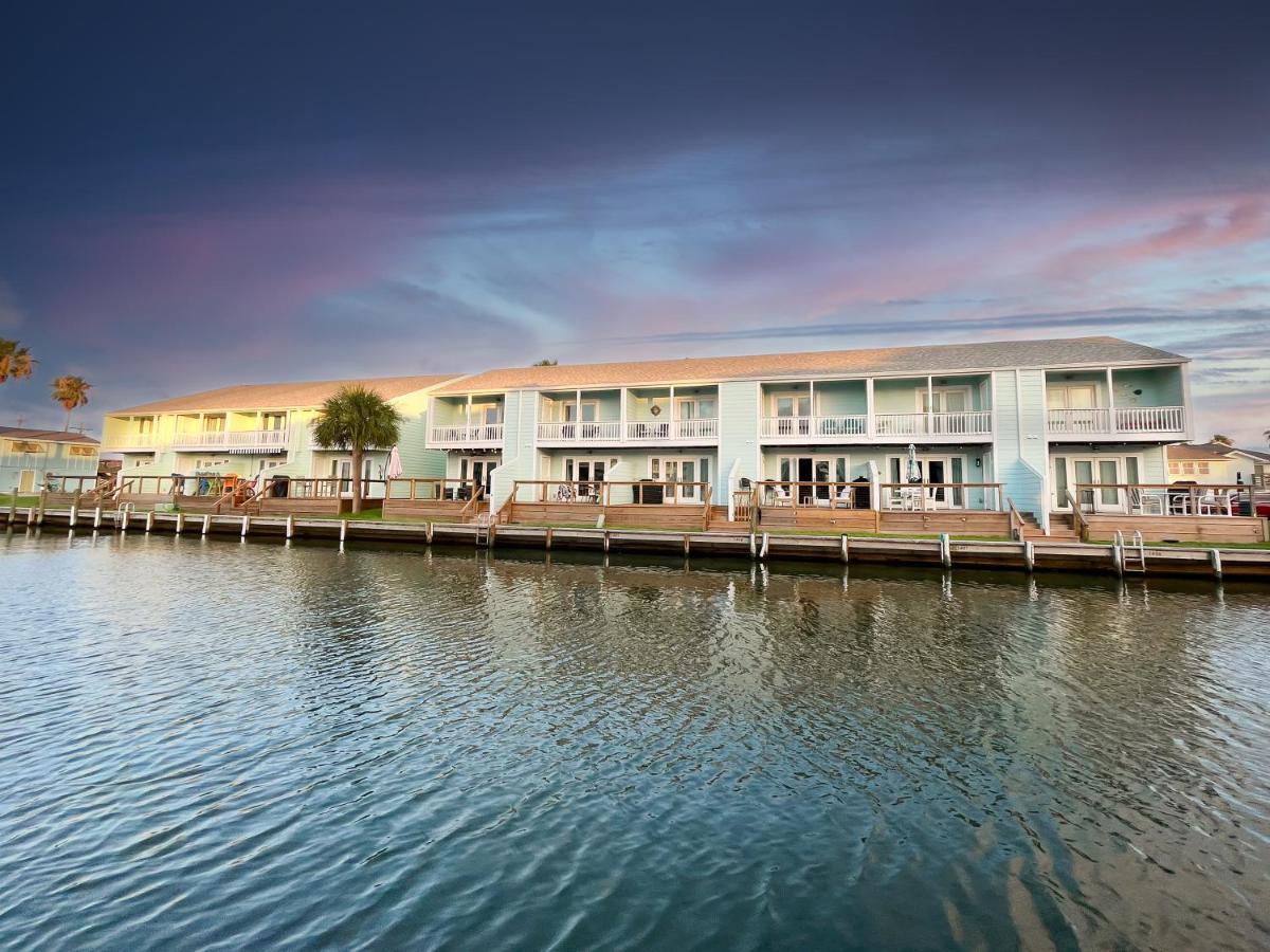 Rockport Waterfront Condo With A View ภายนอก รูปภาพ