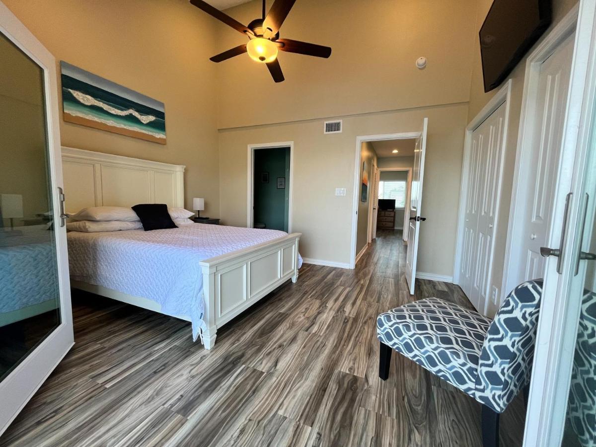 Rockport Waterfront Condo With A View ภายนอก รูปภาพ