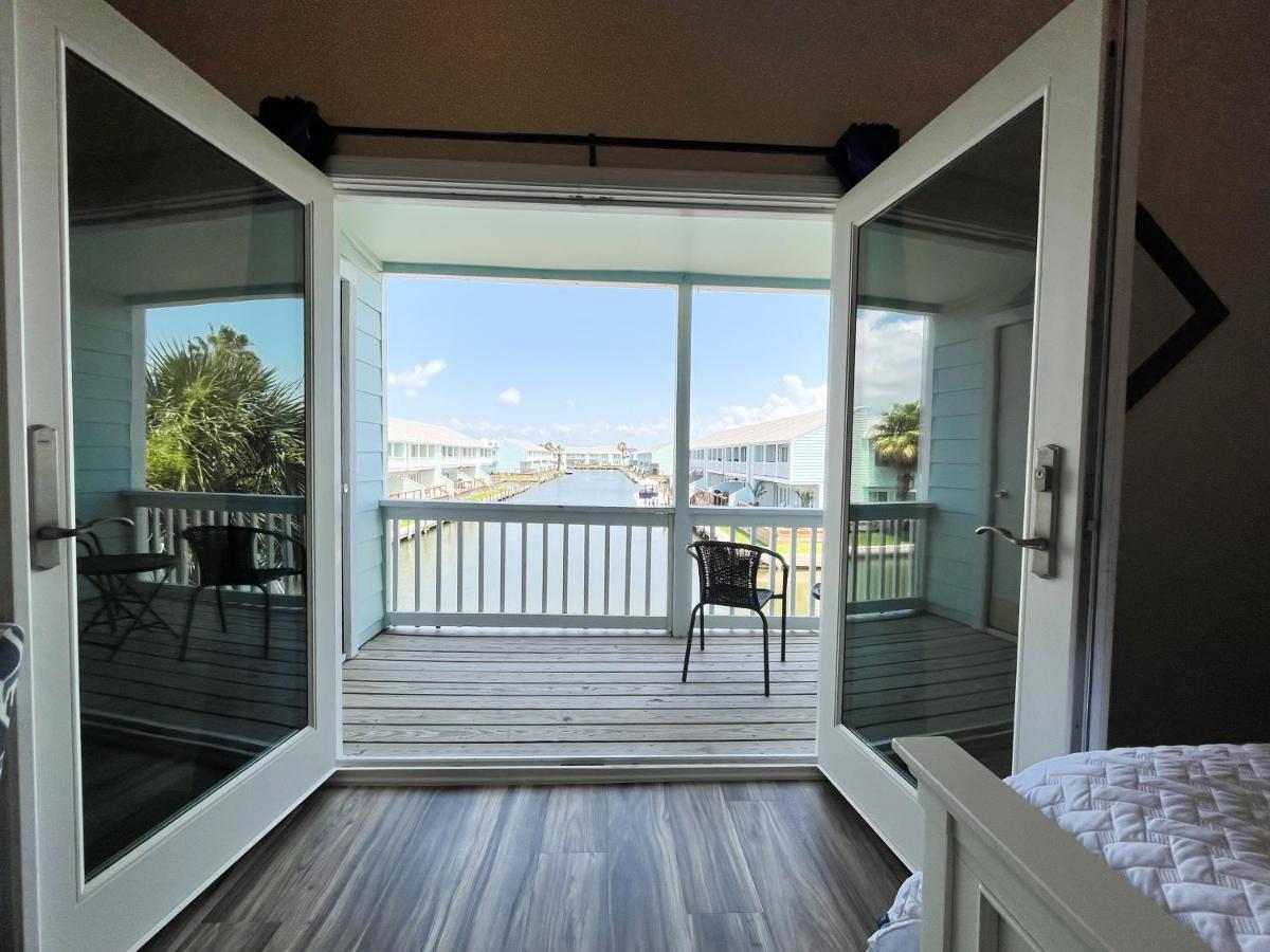 Rockport Waterfront Condo With A View ภายนอก รูปภาพ