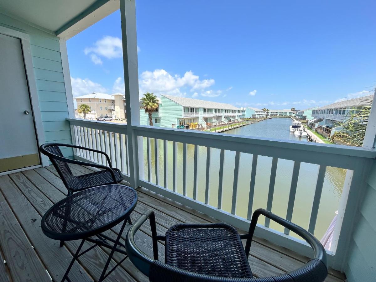 Rockport Waterfront Condo With A View ภายนอก รูปภาพ