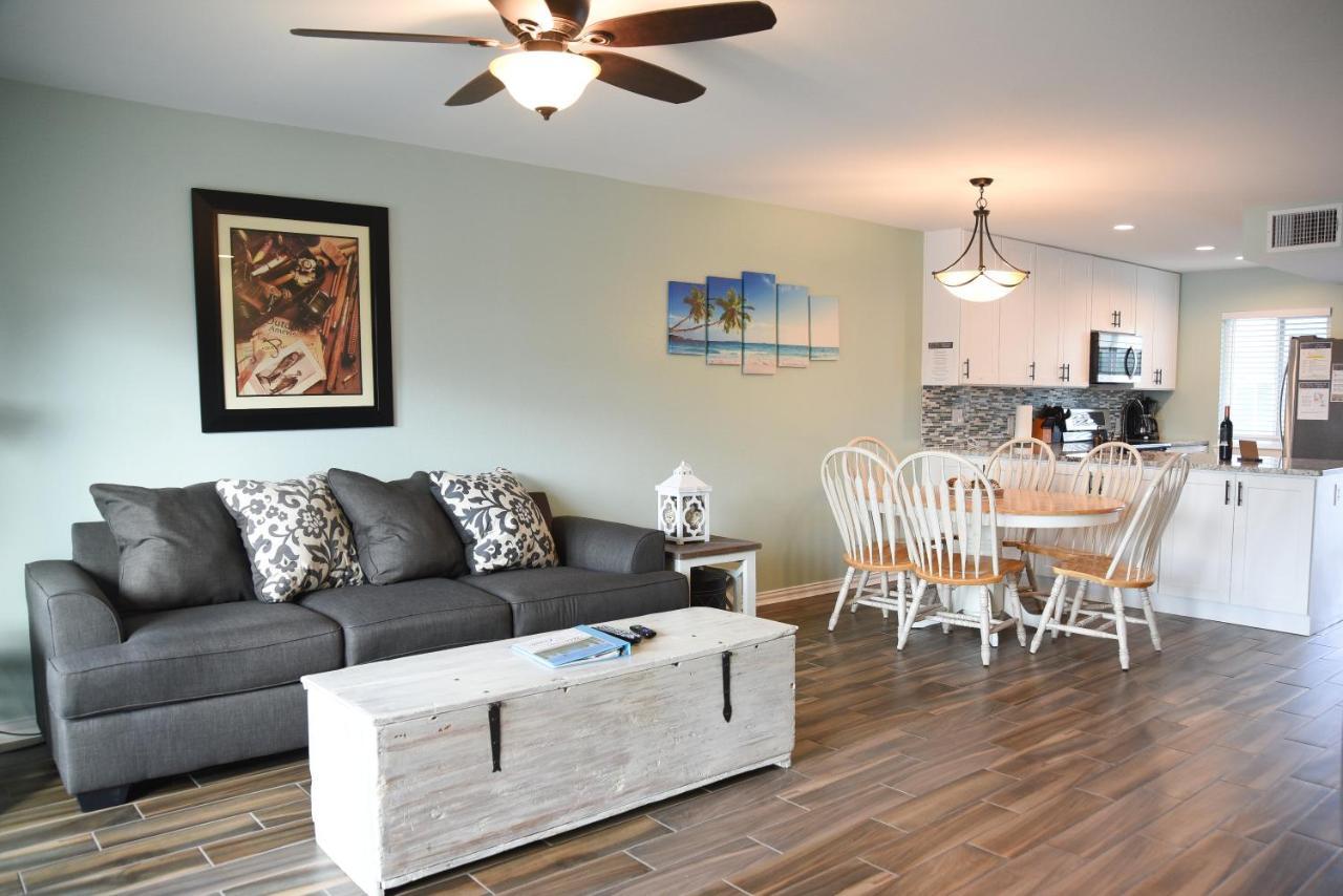 Rockport Waterfront Condo With A View ภายนอก รูปภาพ