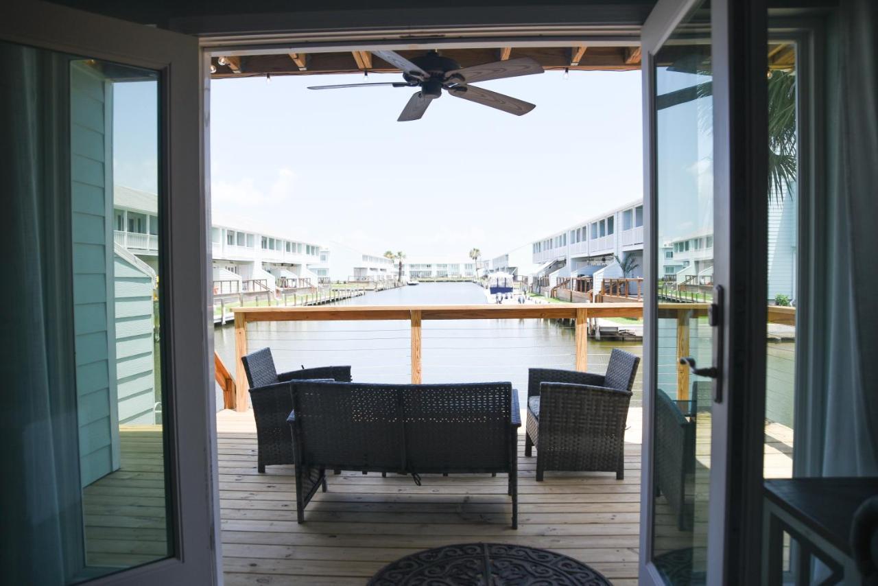 Rockport Waterfront Condo With A View ภายนอก รูปภาพ