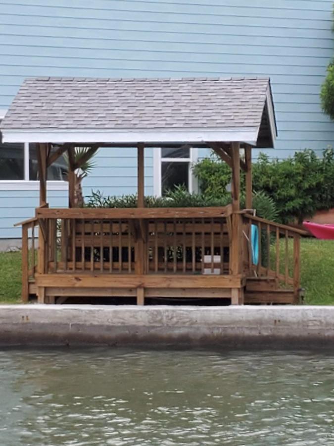 Rockport Waterfront Condo With A View ภายนอก รูปภาพ