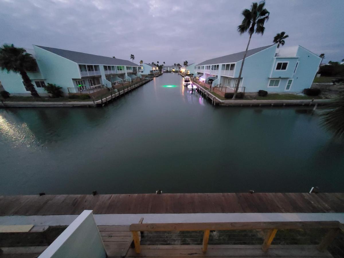 Rockport Waterfront Condo With A View ภายนอก รูปภาพ